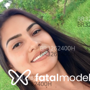 Acompanhante Raiane Aguiar - Perfil