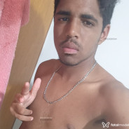 Acompanhante Amaral - Perfil