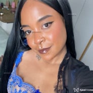 Acompanhante Fox Fetish - Perfil