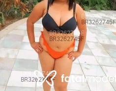 Acompanhante Vitória Beatriz - Perfil