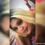 Acompanhante Sofia - Perfil