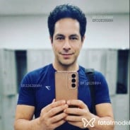 Acompanhante Ricardo Campos - Perfil