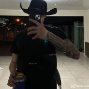 Acompanhante Padilha - Perfil