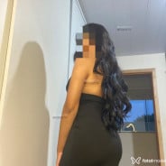 Acompanhante Valentina - Perfil