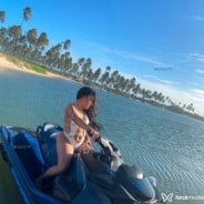 Acompanhante Valentina - Perfil