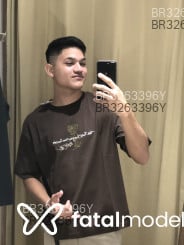 Acompanhante Maciel - Perfil