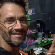 Acompanhante Douglas - Perfil