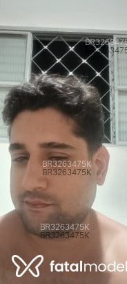 Acompanhante Bigdick - Perfil