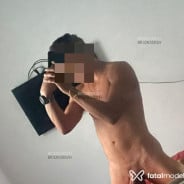 Acompanhante Tubarão - Perfil