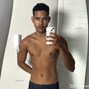 Acompanhante Pedro Henrique - Perfil