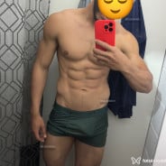 Acompanhante John Senna - Perfil