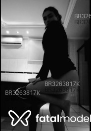 Acompanhante Biaaa - Perfil