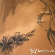 Acompanhante Luana - Perfil