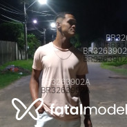 Acompanhante Josee - Perfil