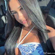 Acompanhante Melissa - Perfil