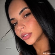 Acompanhante Patrícia Menez - Perfil