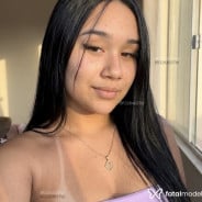 Acompanhante Rafaela Moraes - Perfil