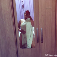 Acompanhante Morena - Perfil