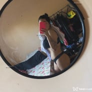 Acompanhante Mariana - Perfil