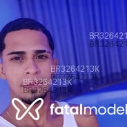 Acompanhante Daniel - Perfil