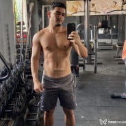 Acompanhante Pedro - Perfil