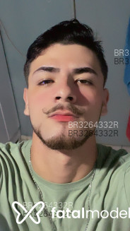 Acompanhante Ocarlos - Perfil