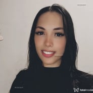 Acompanhante Nanda - Perfil
