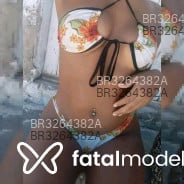 Acompanhante Priscila - Perfil