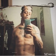 Acompanhante Rasfaeloficialsc - Perfil