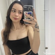 Acompanhante Melany - Perfil