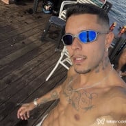 Acompanhante Miguel - Perfil
