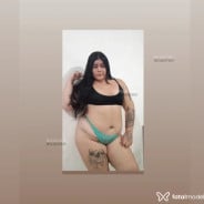 Acompanhante Bella - Perfil