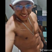 Acompanhante Matheus Wisney - Perfil