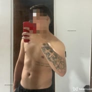 Acompanhante Gabriel Lopes - Perfil