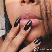 Acompanhante Morena - Perfil