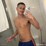 Acompanhante Gabriel Silva - Perfil