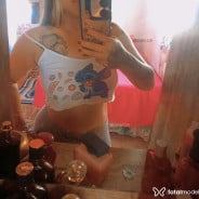 Acompanhante Nicole Brito - Perfil