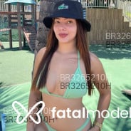 Acompanhante Mariana - Perfil