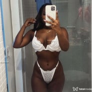 Acompanhante Izabela - Perfil