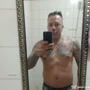 Acompanhante Ale Sushi - Perfil