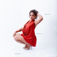 Acompanhante Adila - Perfil