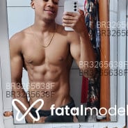 Acompanhante Soares - Perfil