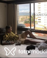 Acompanhante Daniel Souza - Perfil