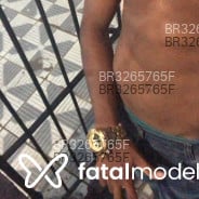 Acompanhante PRETXIN - Perfil