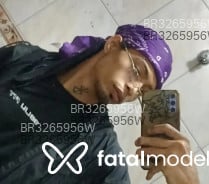 Acompanhante Raffa - Perfil
