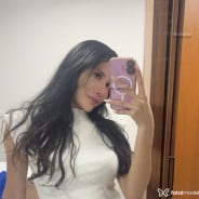 Acompanhante Jaqueline - Perfil