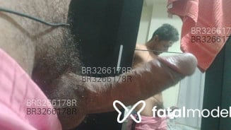 Acompanhante Diego Ayala - Perfil