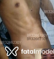 Acompanhante Rafael - Perfil