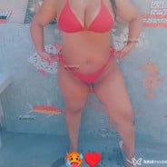 Acompanhante Kamilla - Perfil