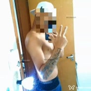 Acompanhante Bruno - Perfil